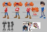 mega man fully charged wily|Bert Wily .
